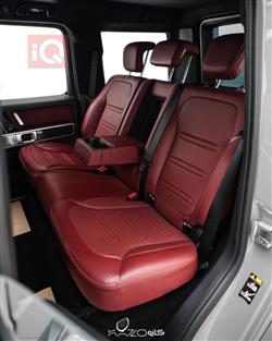 مرسيدس بنز G-Class